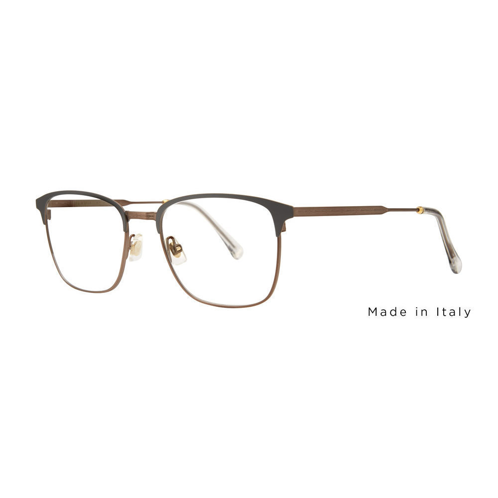 Valdo Vito Eyeglasses Anchor 53mm